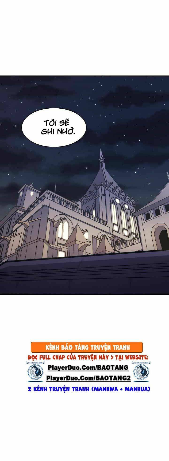 Tôi Trở Lại Thăng Cấp Một Mình - Chương 62 - Trang 30