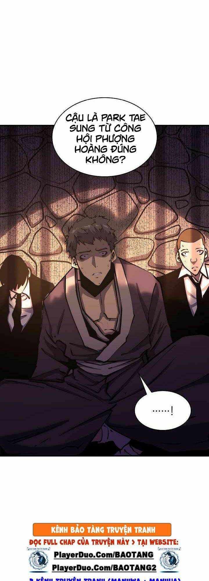 Tôi Trở Lại Thăng Cấp Một Mình - Chương 62 - Trang 4