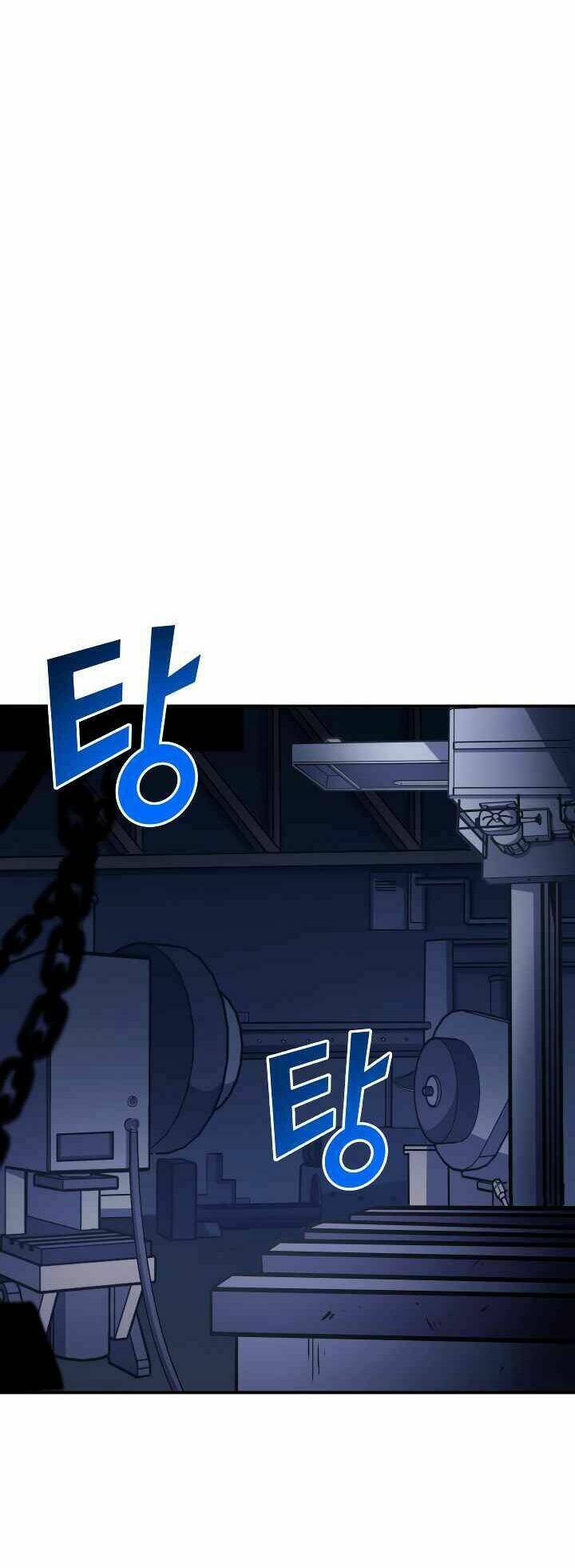 Tôi Trở Lại Thăng Cấp Một Mình - Chương 62 - Trang 31