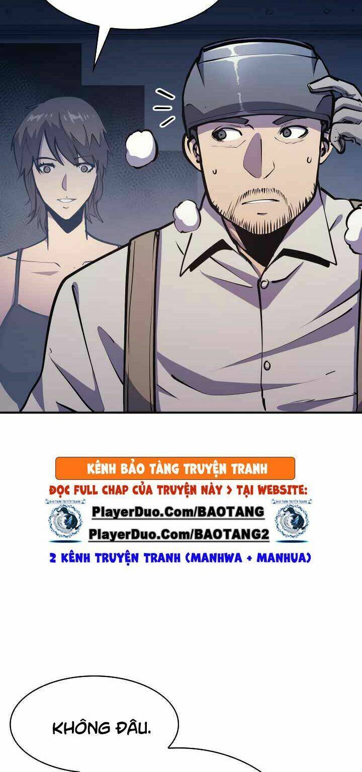 Tôi Trở Lại Thăng Cấp Một Mình - Chương 62 - Trang 33