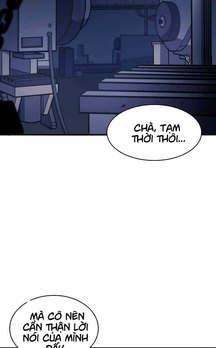 Tôi Trở Lại Thăng Cấp Một Mình - Chương 62 - Trang 35