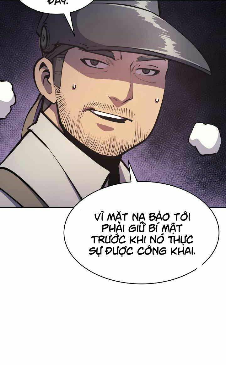 Tôi Trở Lại Thăng Cấp Một Mình - Chương 62 - Trang 36