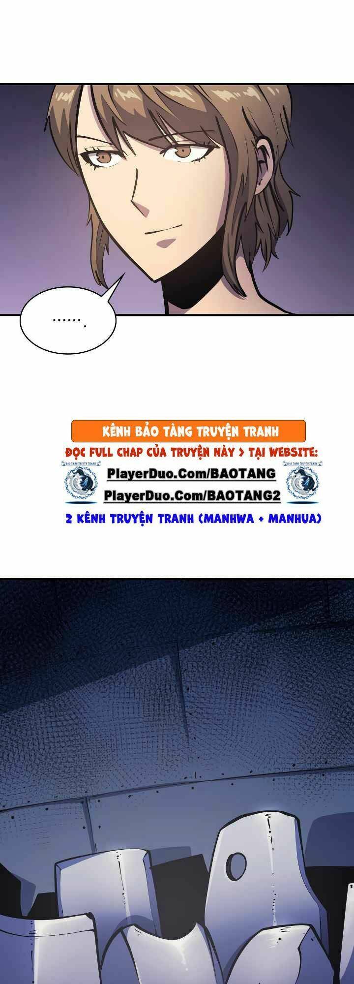 Tôi Trở Lại Thăng Cấp Một Mình - Chương 62 - Trang 37