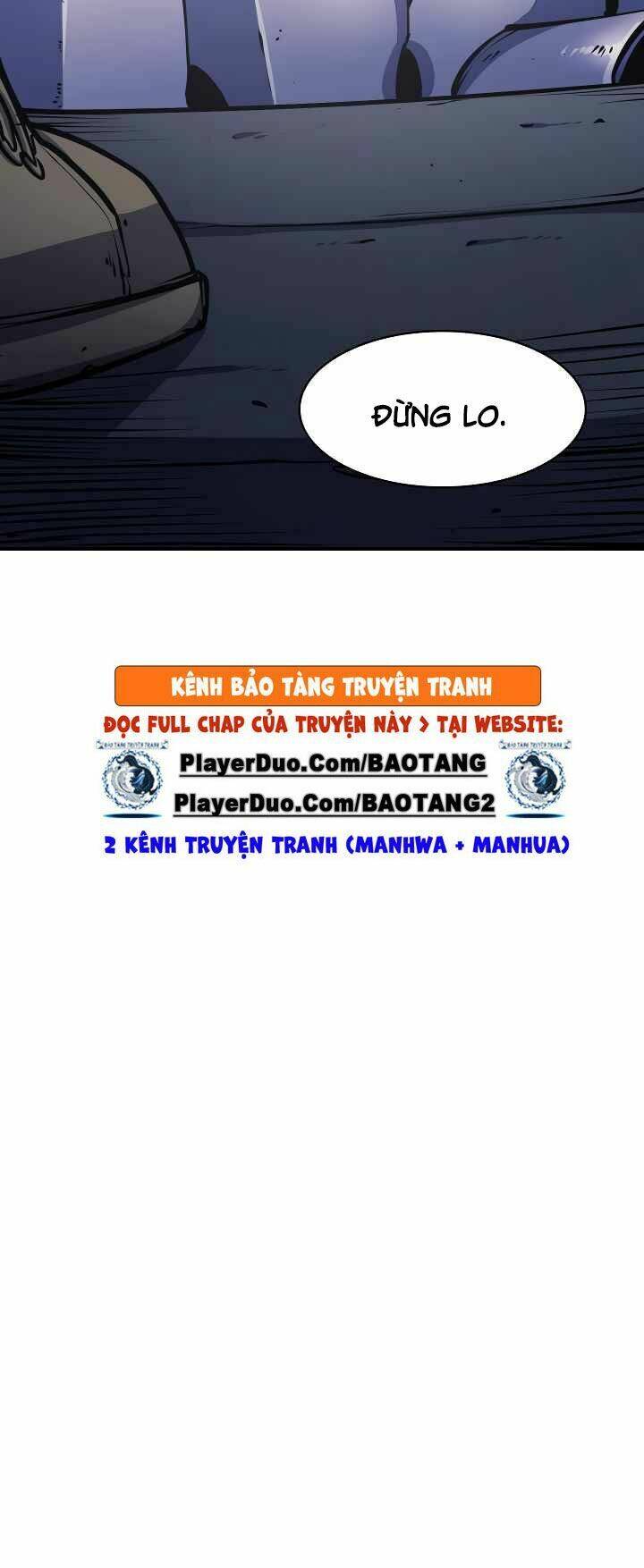 Tôi Trở Lại Thăng Cấp Một Mình - Chương 62 - Trang 38