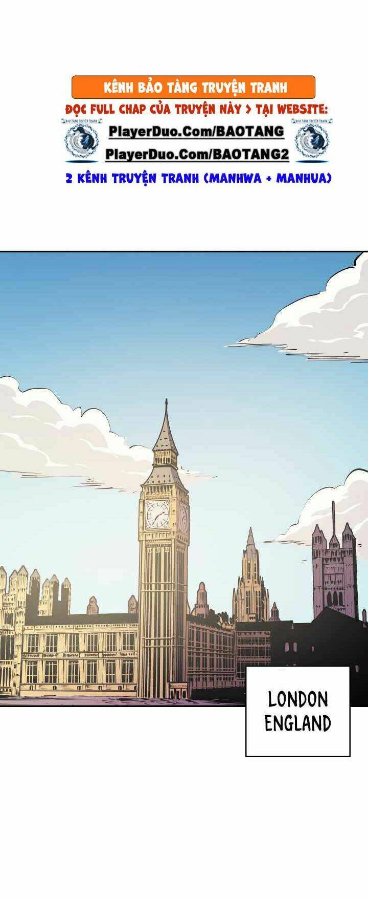 Tôi Trở Lại Thăng Cấp Một Mình - Chương 62 - Trang 39