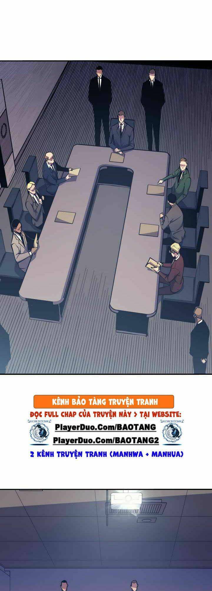 Tôi Trở Lại Thăng Cấp Một Mình - Chương 62 - Trang 40