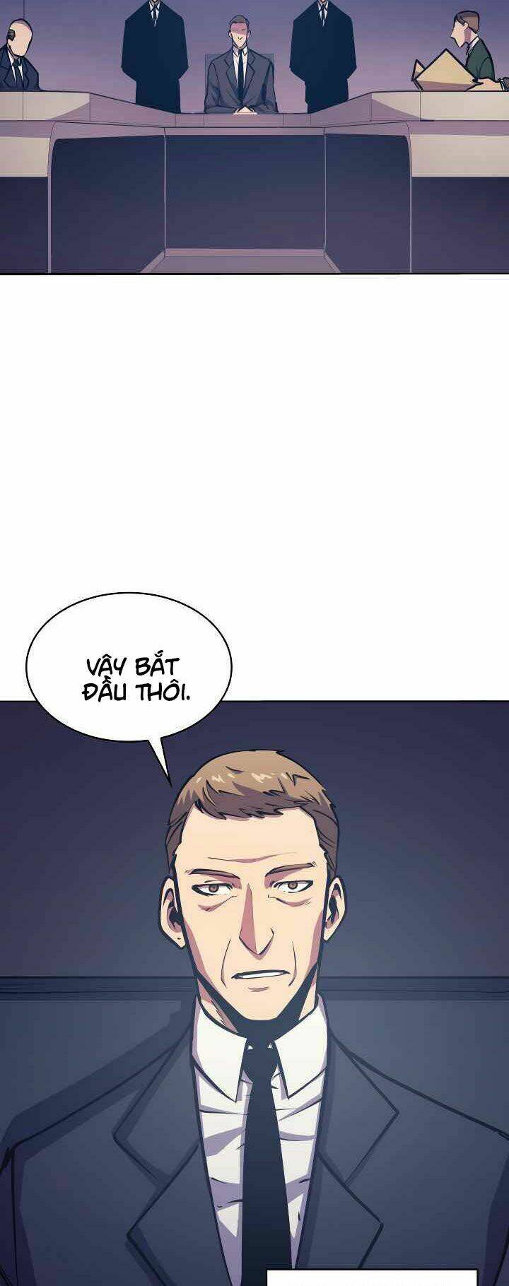 Tôi Trở Lại Thăng Cấp Một Mình - Chương 62 - Trang 41