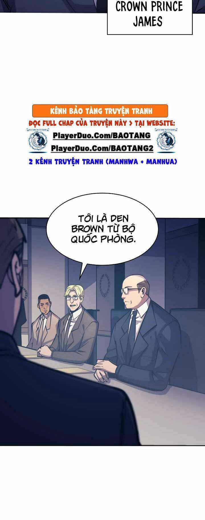 Tôi Trở Lại Thăng Cấp Một Mình - Chương 62 - Trang 42