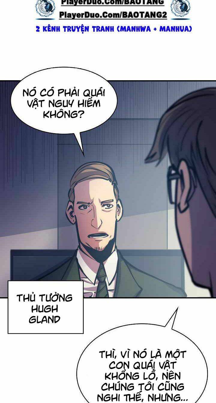 Tôi Trở Lại Thăng Cấp Một Mình - Chương 62 - Trang 44