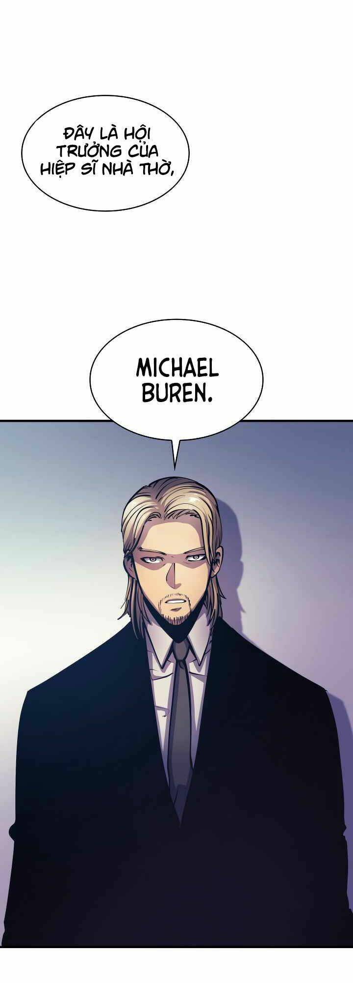 Tôi Trở Lại Thăng Cấp Một Mình - Chương 62 - Trang 46