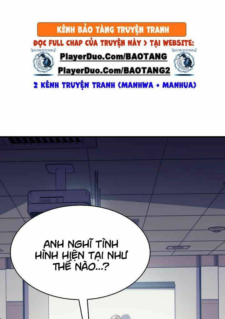 Tôi Trở Lại Thăng Cấp Một Mình - Chương 62 - Trang 47