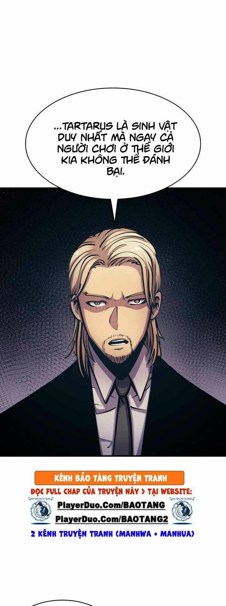 Tôi Trở Lại Thăng Cấp Một Mình - Chương 62 - Trang 49