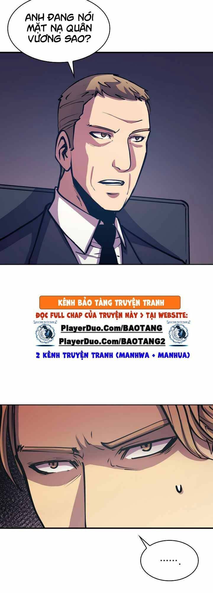 Tôi Trở Lại Thăng Cấp Một Mình - Chương 62 - Trang 50