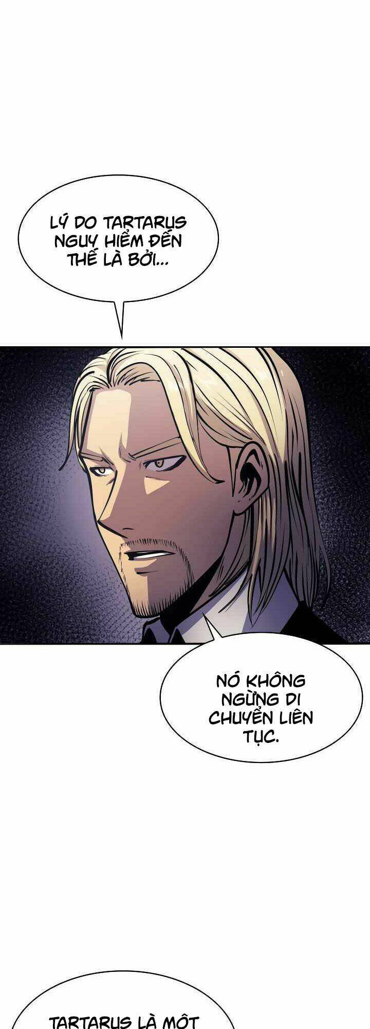 Tôi Trở Lại Thăng Cấp Một Mình - Chương 62 - Trang 53