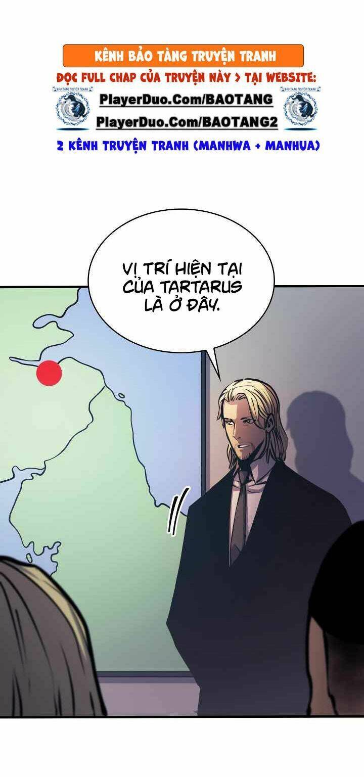 Tôi Trở Lại Thăng Cấp Một Mình - Chương 62 - Trang 55