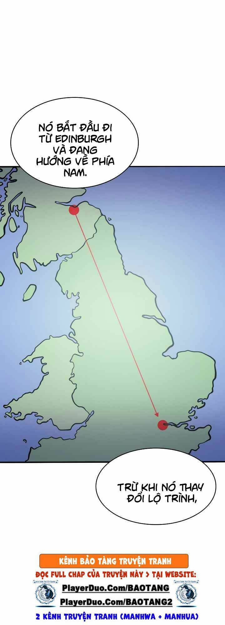 Tôi Trở Lại Thăng Cấp Một Mình - Chương 62 - Trang 56