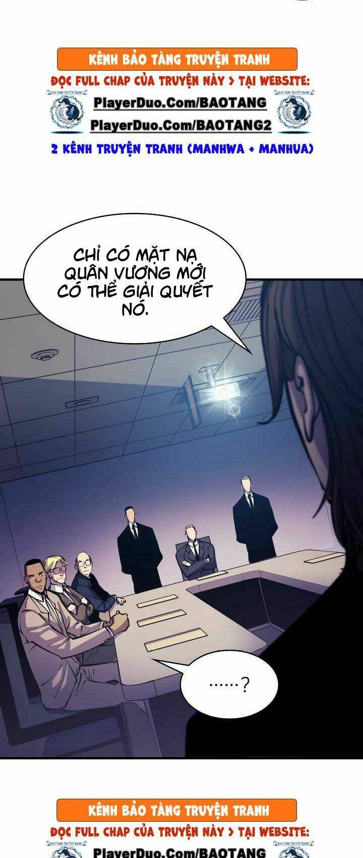 Tôi Trở Lại Thăng Cấp Một Mình - Chương 62 - Trang 60