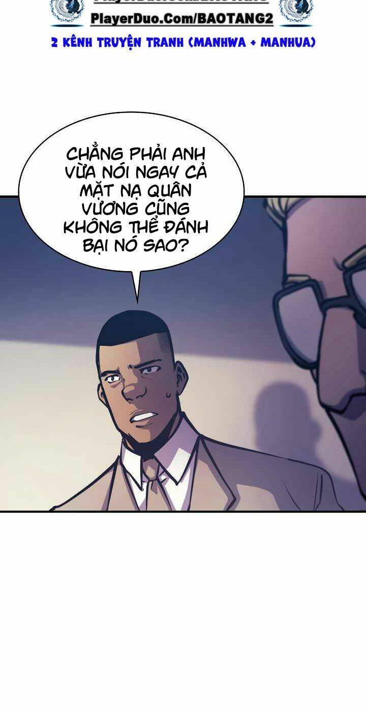 Tôi Trở Lại Thăng Cấp Một Mình - Chương 62 - Trang 61