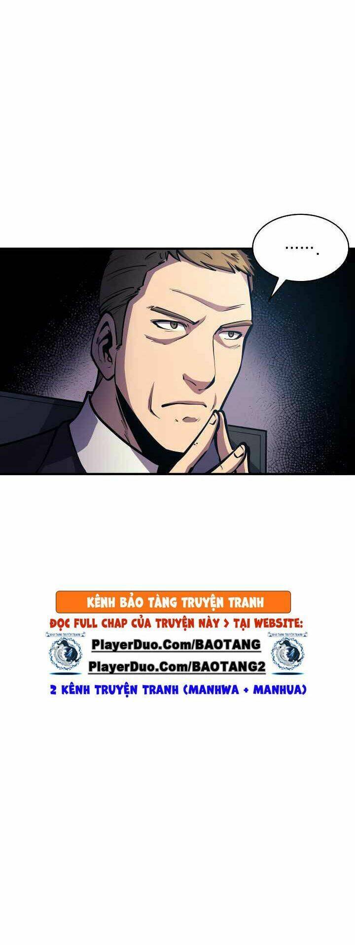 Tôi Trở Lại Thăng Cấp Một Mình - Chương 62 - Trang 64