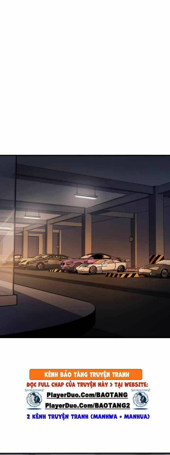 Tôi Trở Lại Thăng Cấp Một Mình - Chương 62 - Trang 65