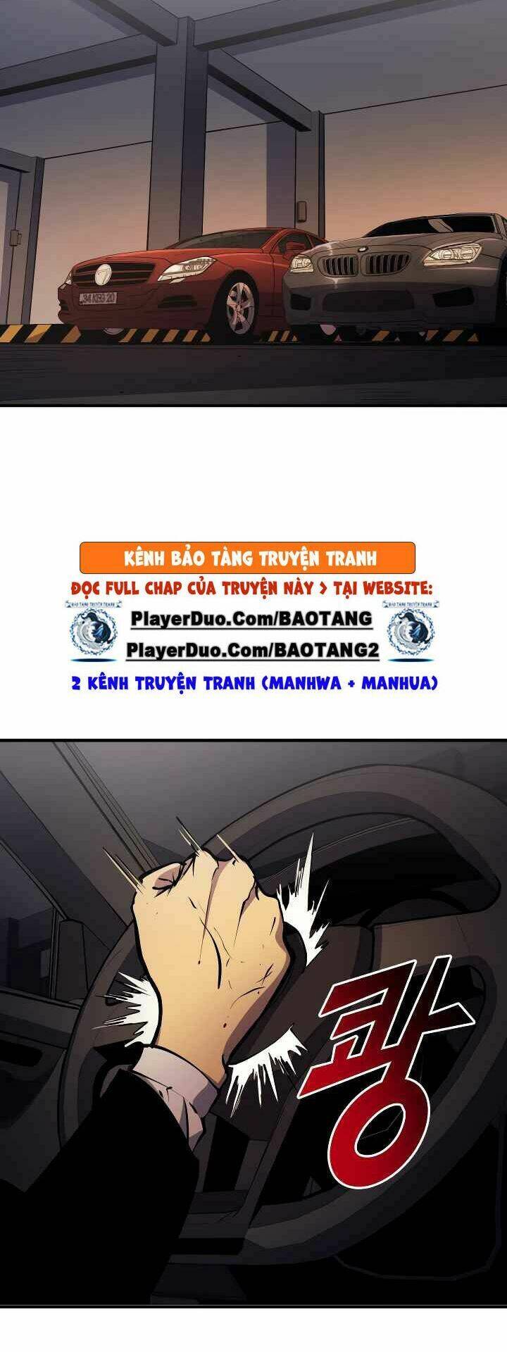 Tôi Trở Lại Thăng Cấp Một Mình - Chương 62 - Trang 66