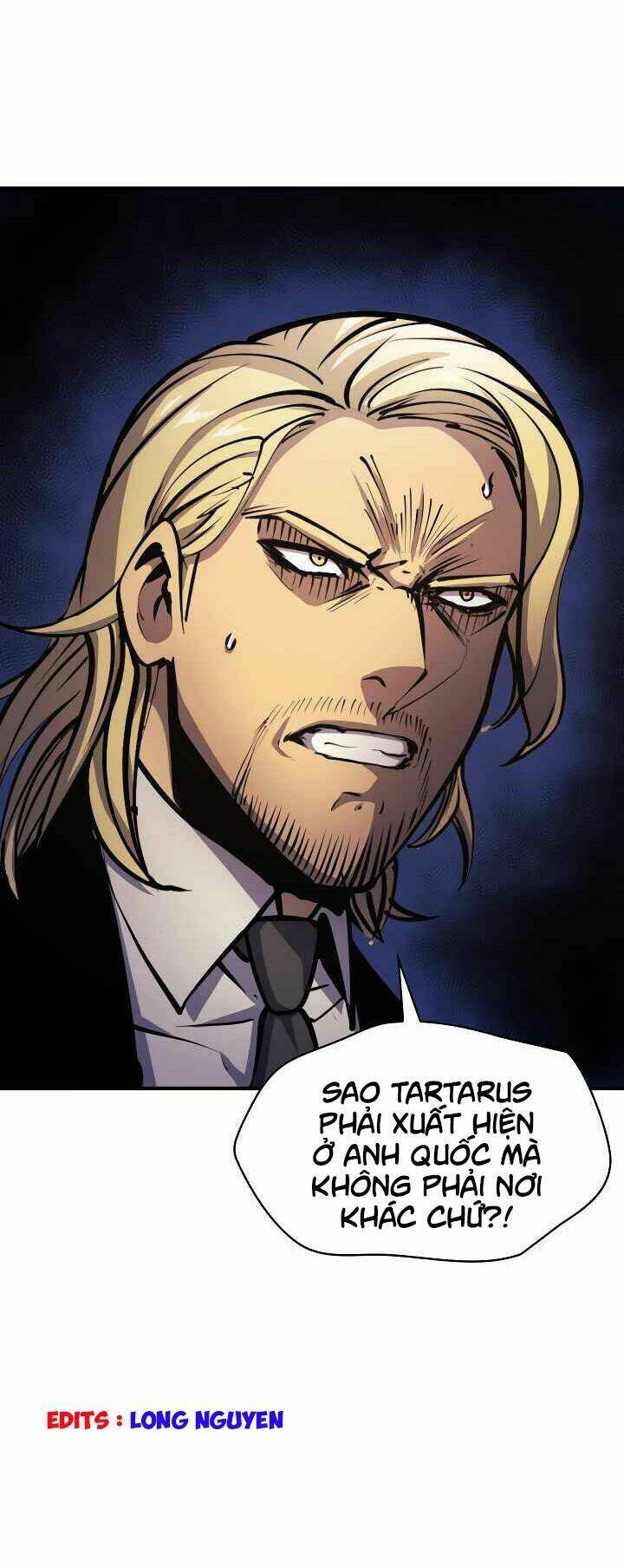 Tôi Trở Lại Thăng Cấp Một Mình - Chương 62 - Trang 68