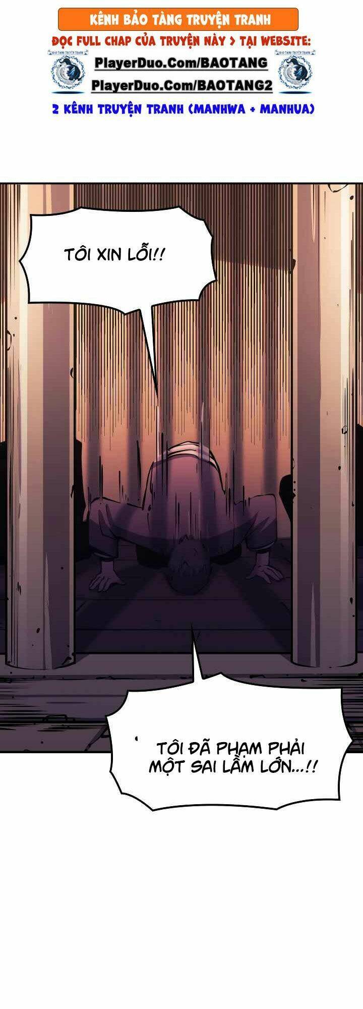 Tôi Trở Lại Thăng Cấp Một Mình - Chương 62 - Trang 8