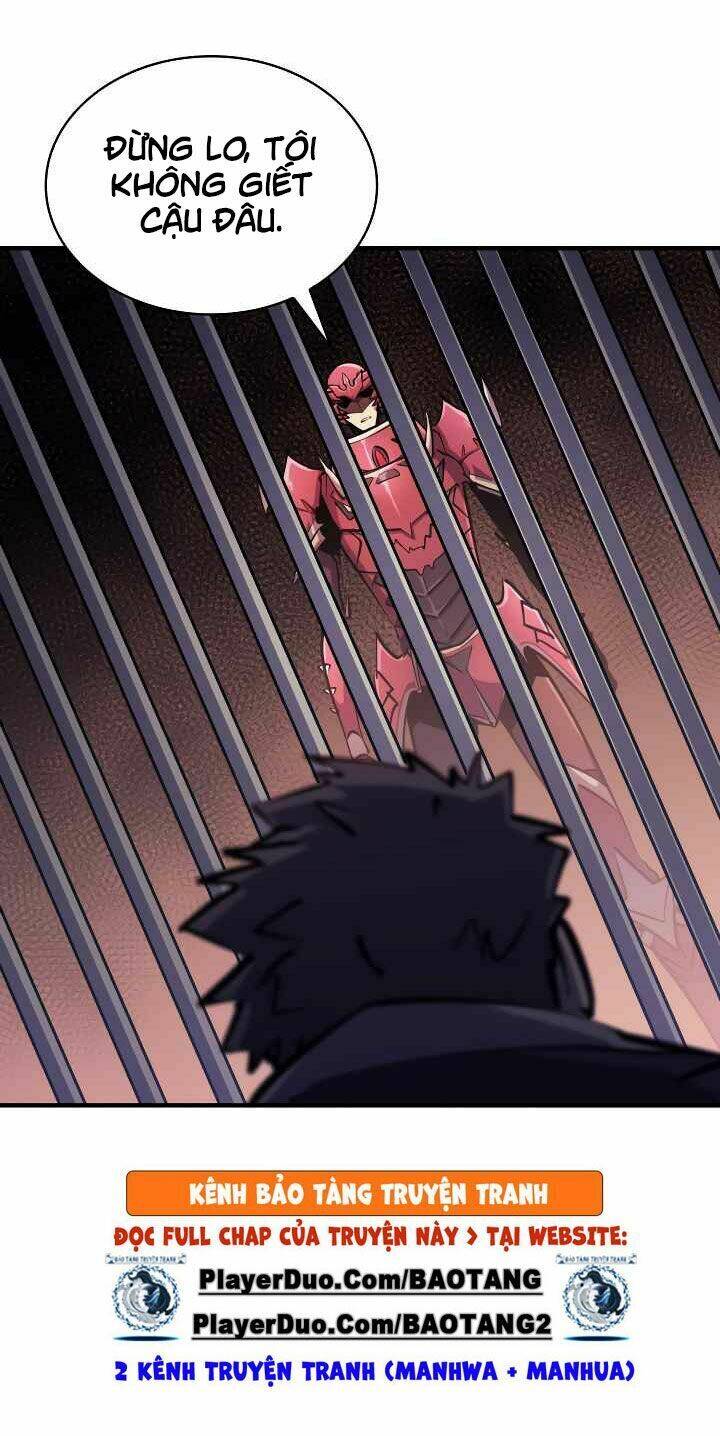 Tôi Trở Lại Thăng Cấp Một Mình - Chương 62 - Trang 9