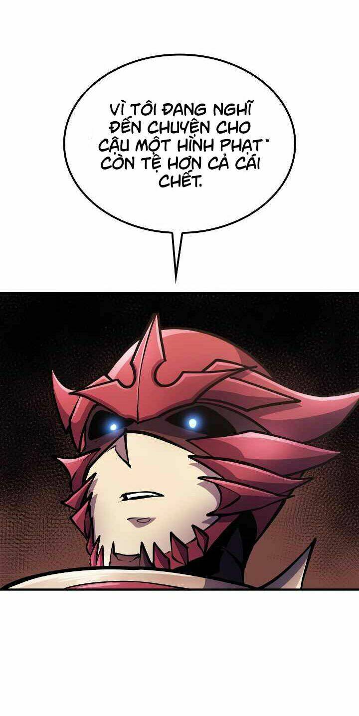 Tôi Trở Lại Thăng Cấp Một Mình - Chương 62 - Trang 10