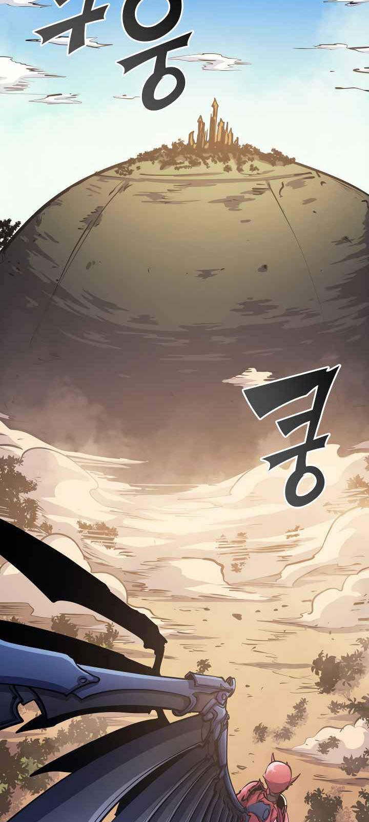 Tôi Trở Lại Thăng Cấp Một Mình - Chương 64 - Trang 102