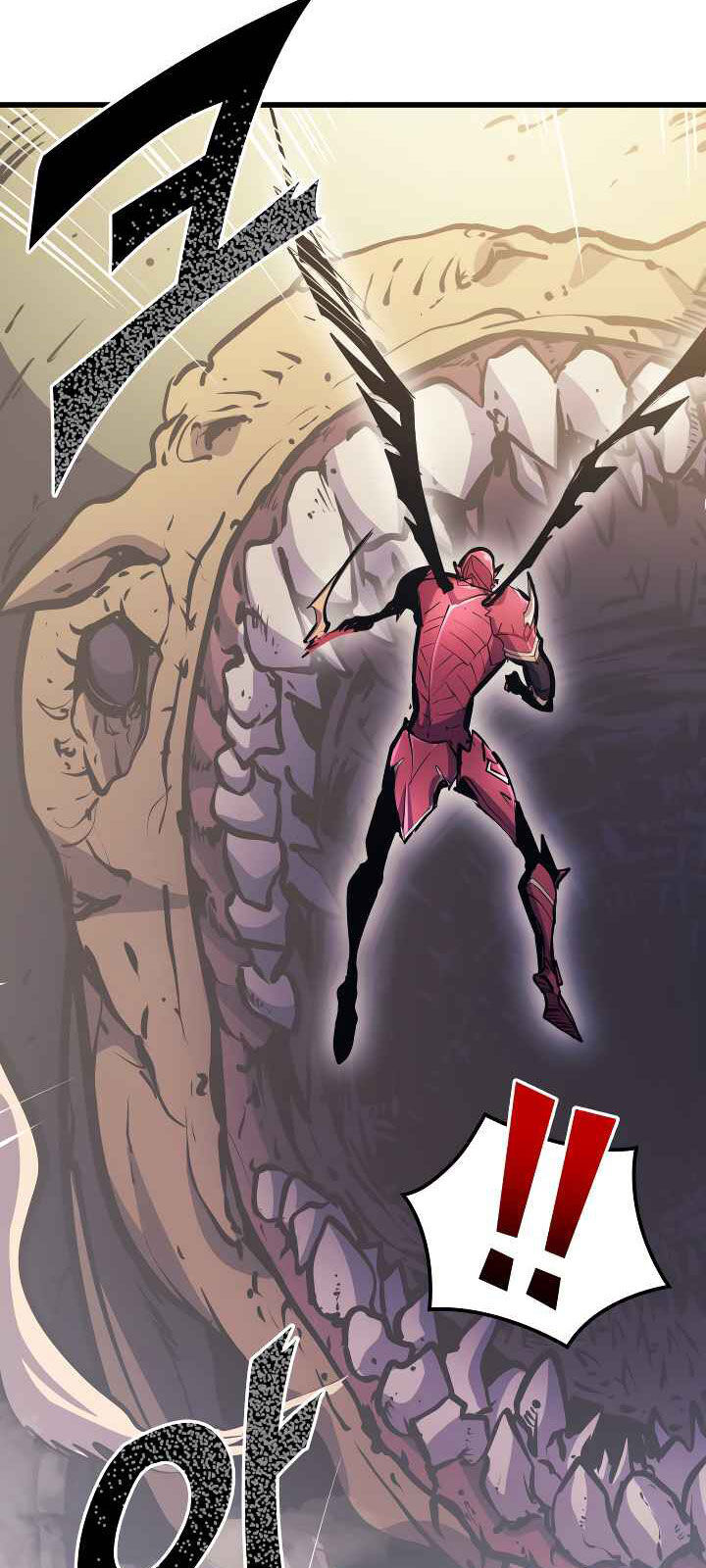 Tôi Trở Lại Thăng Cấp Một Mình - Chương 64 - Trang 12