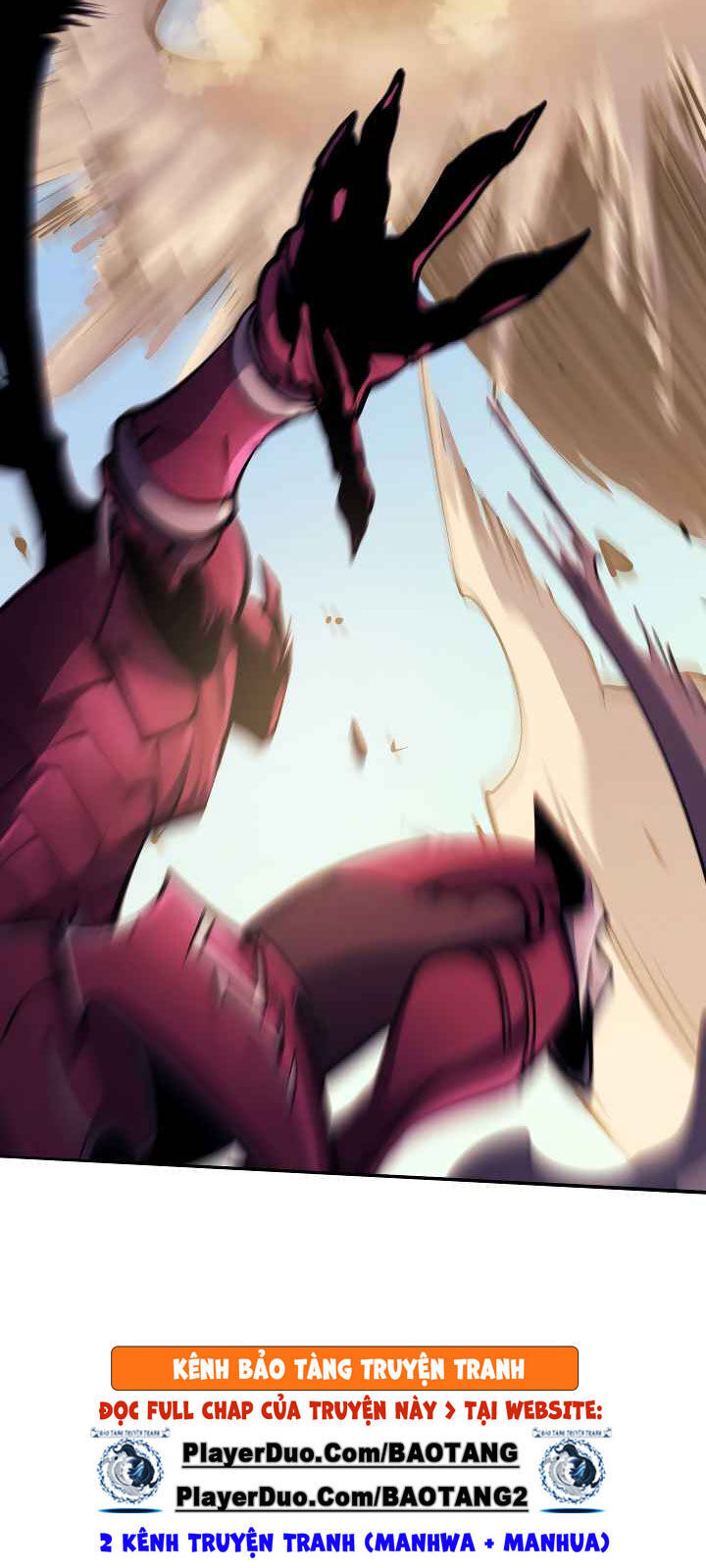 Tôi Trở Lại Thăng Cấp Một Mình - Chương 64 - Trang 14