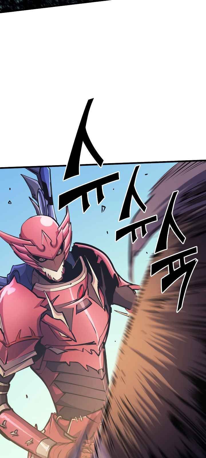 Tôi Trở Lại Thăng Cấp Một Mình - Chương 64 - Trang 17