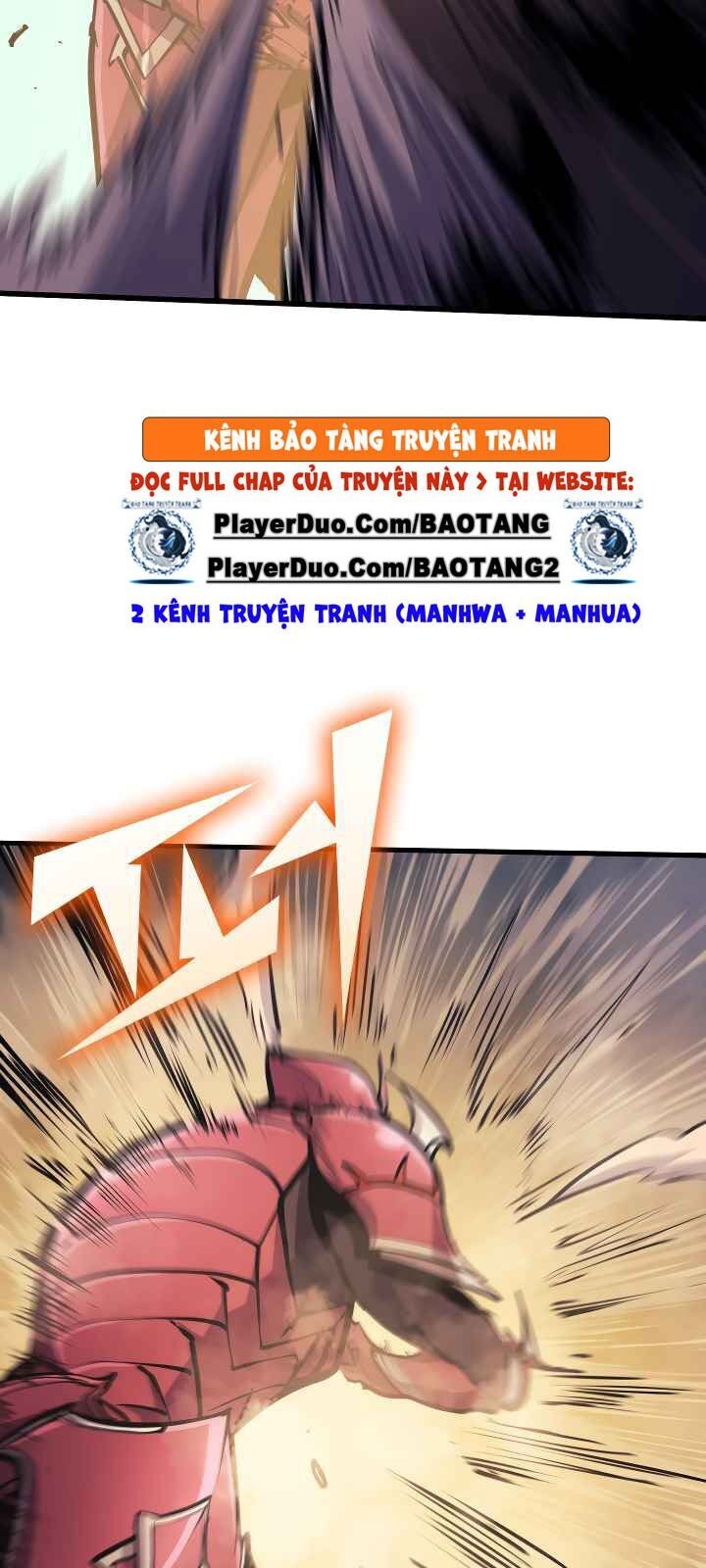 Tôi Trở Lại Thăng Cấp Một Mình - Chương 64 - Trang 18