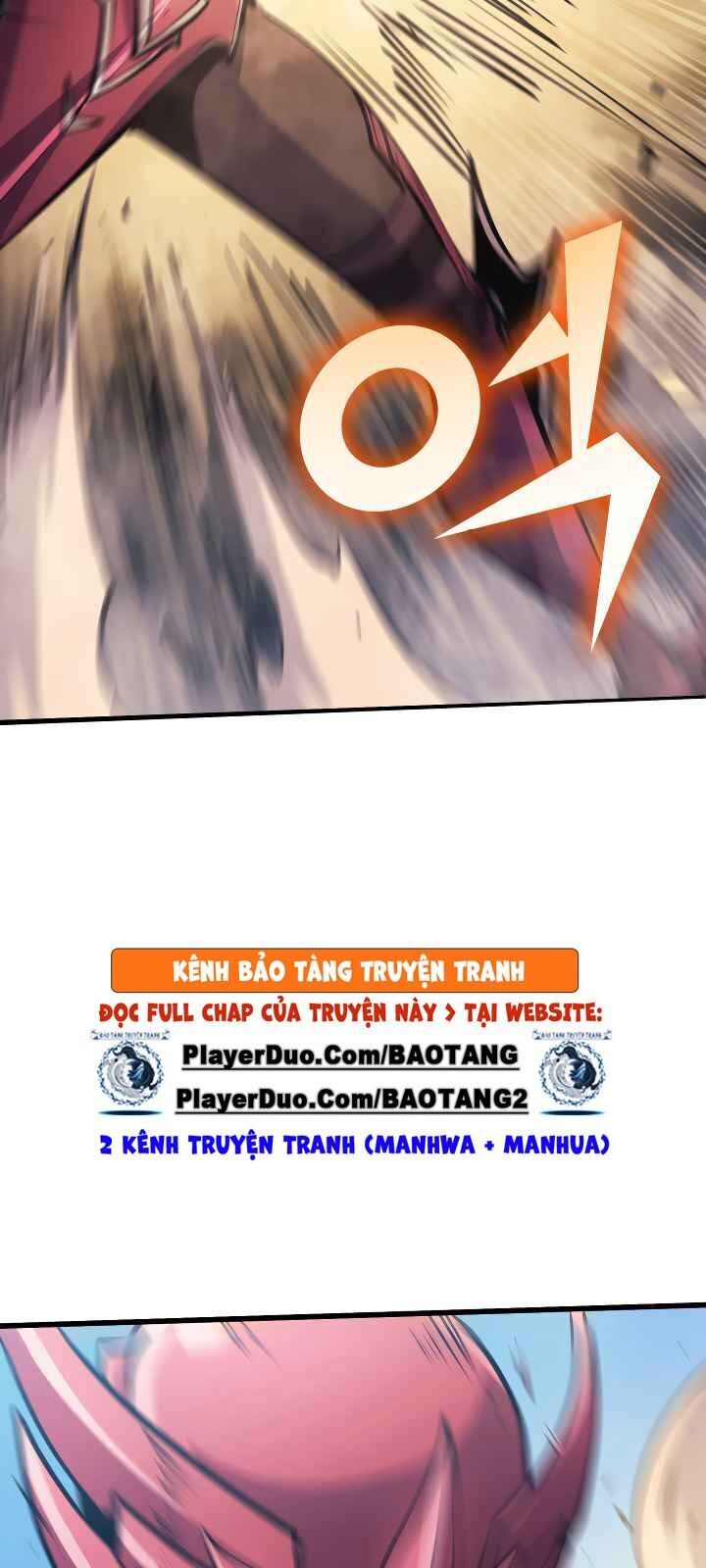 Tôi Trở Lại Thăng Cấp Một Mình - Chương 64 - Trang 19