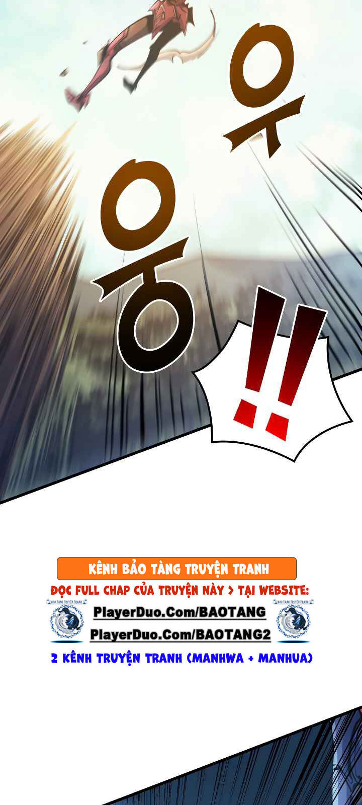 Tôi Trở Lại Thăng Cấp Một Mình - Chương 64 - Trang 22