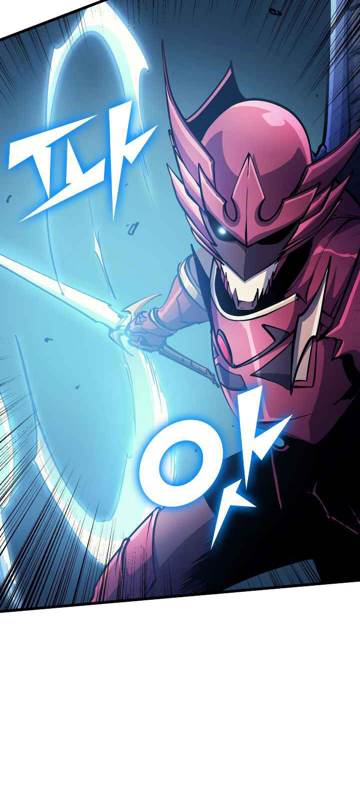 Tôi Trở Lại Thăng Cấp Một Mình - Chương 64 - Trang 23