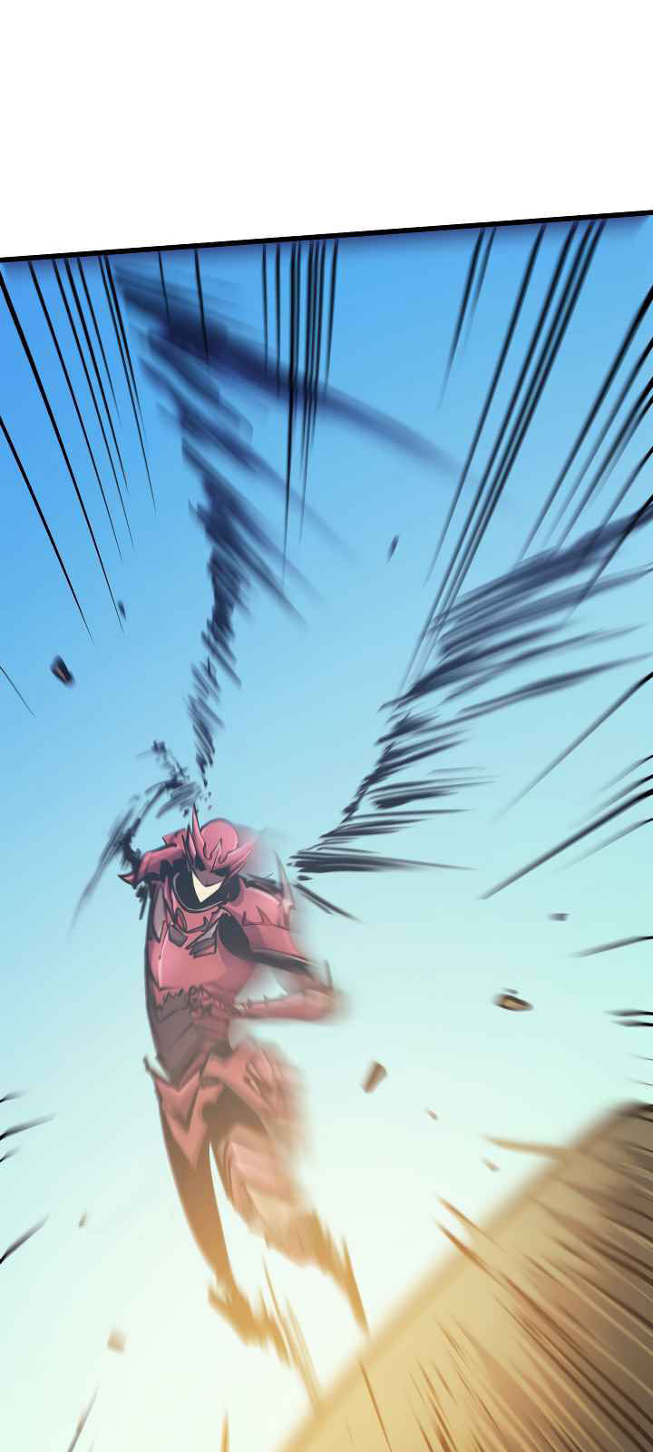 Tôi Trở Lại Thăng Cấp Một Mình - Chương 64 - Trang 24