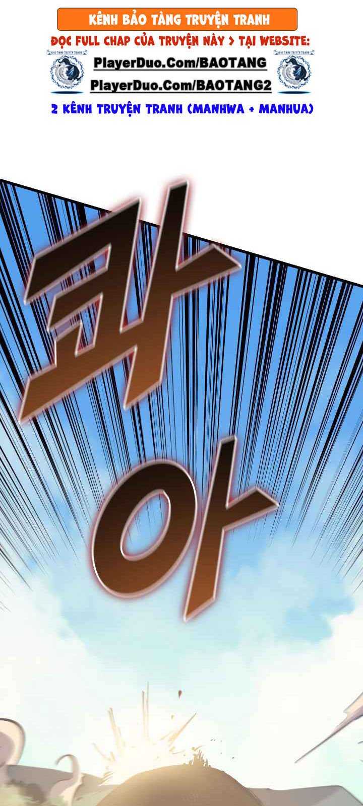 Tôi Trở Lại Thăng Cấp Một Mình - Chương 64 - Trang 27