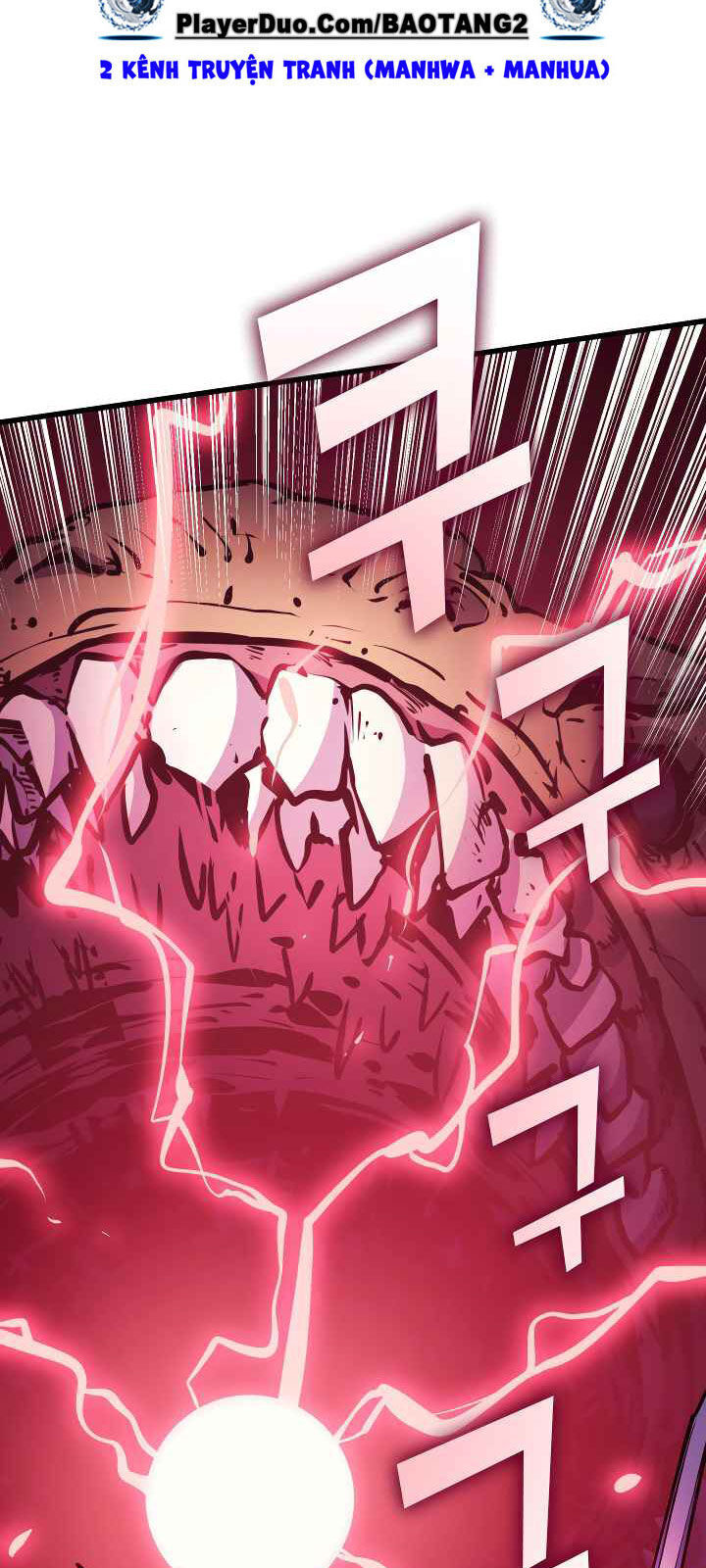 Tôi Trở Lại Thăng Cấp Một Mình - Chương 64 - Trang 34