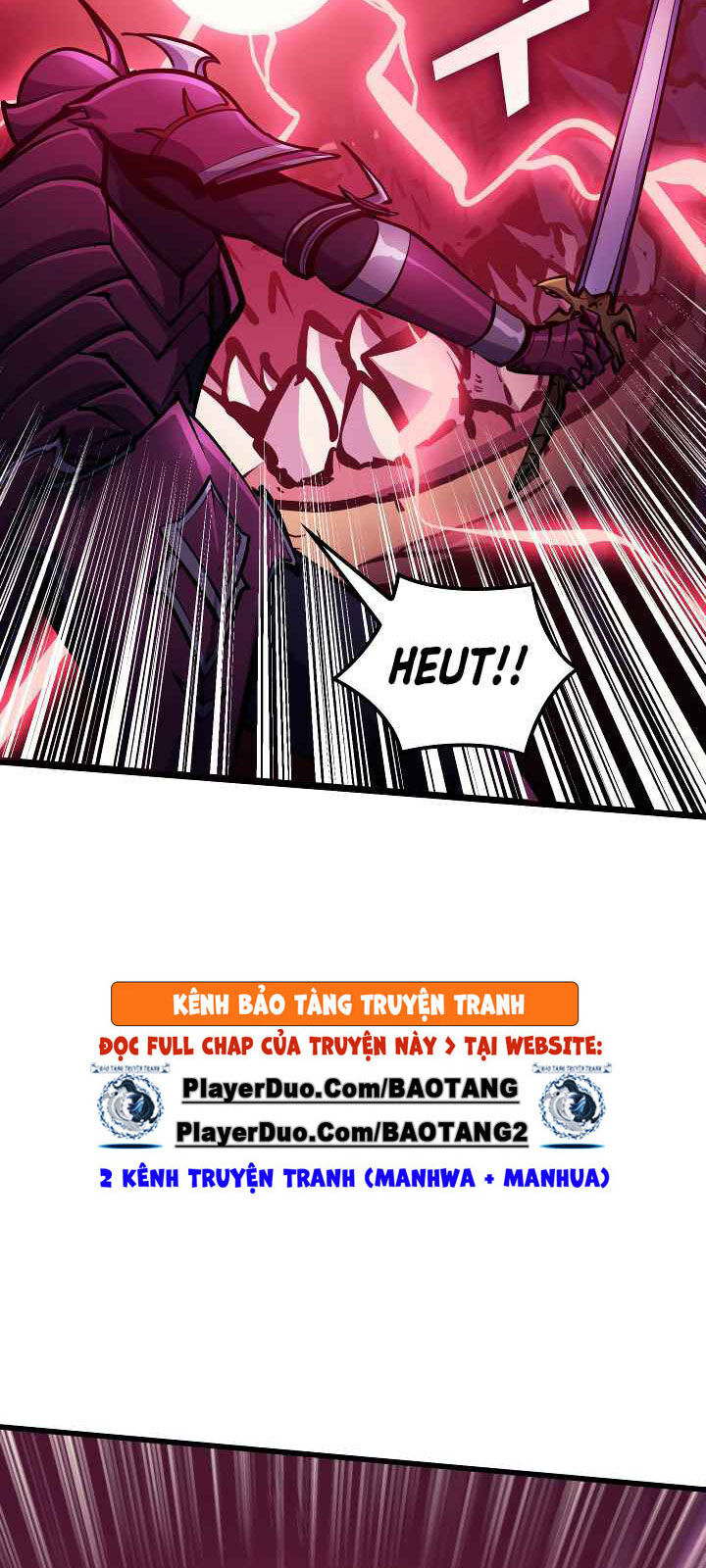 Tôi Trở Lại Thăng Cấp Một Mình - Chương 64 - Trang 35