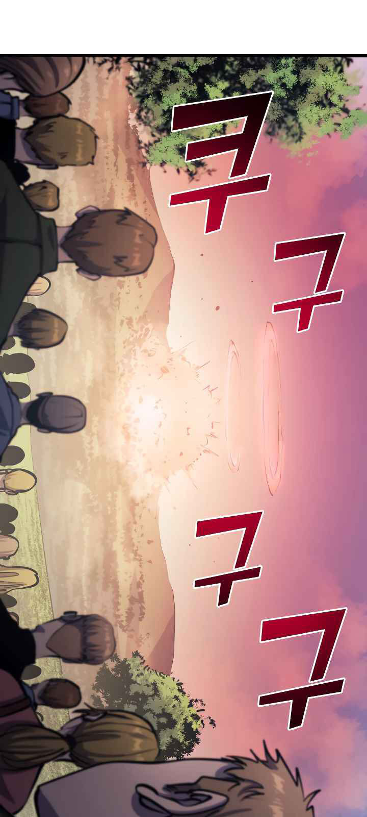 Tôi Trở Lại Thăng Cấp Một Mình - Chương 64 - Trang 40