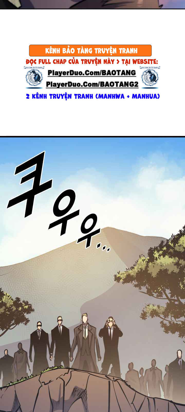 Tôi Trở Lại Thăng Cấp Một Mình - Chương 64 - Trang 41