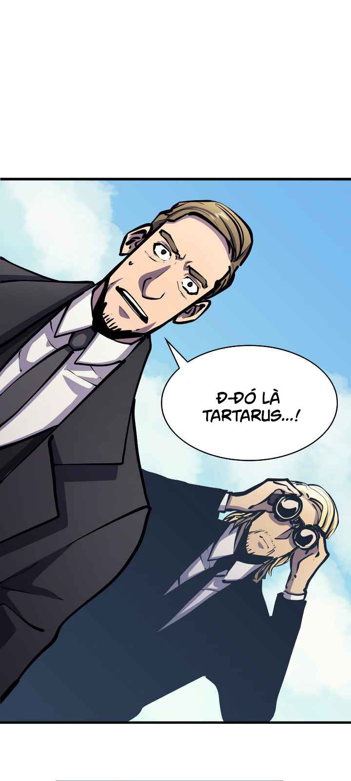 Tôi Trở Lại Thăng Cấp Một Mình - Chương 64 - Trang 43