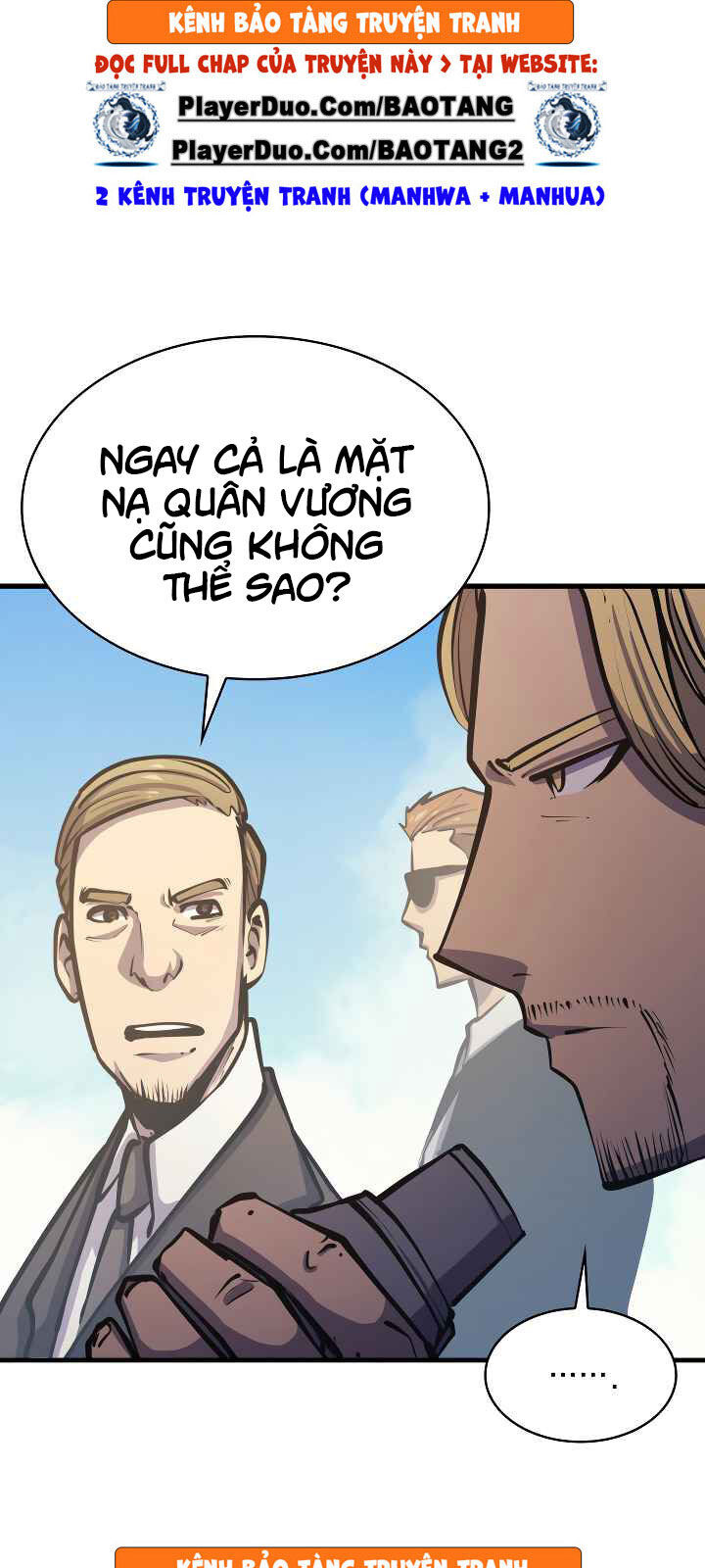 Tôi Trở Lại Thăng Cấp Một Mình - Chương 64 - Trang 44