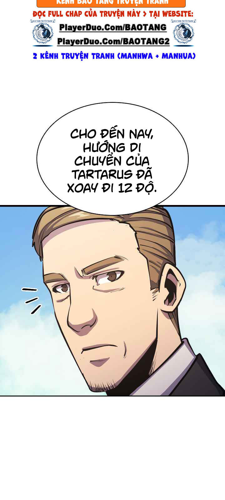 Tôi Trở Lại Thăng Cấp Một Mình - Chương 64 - Trang 45