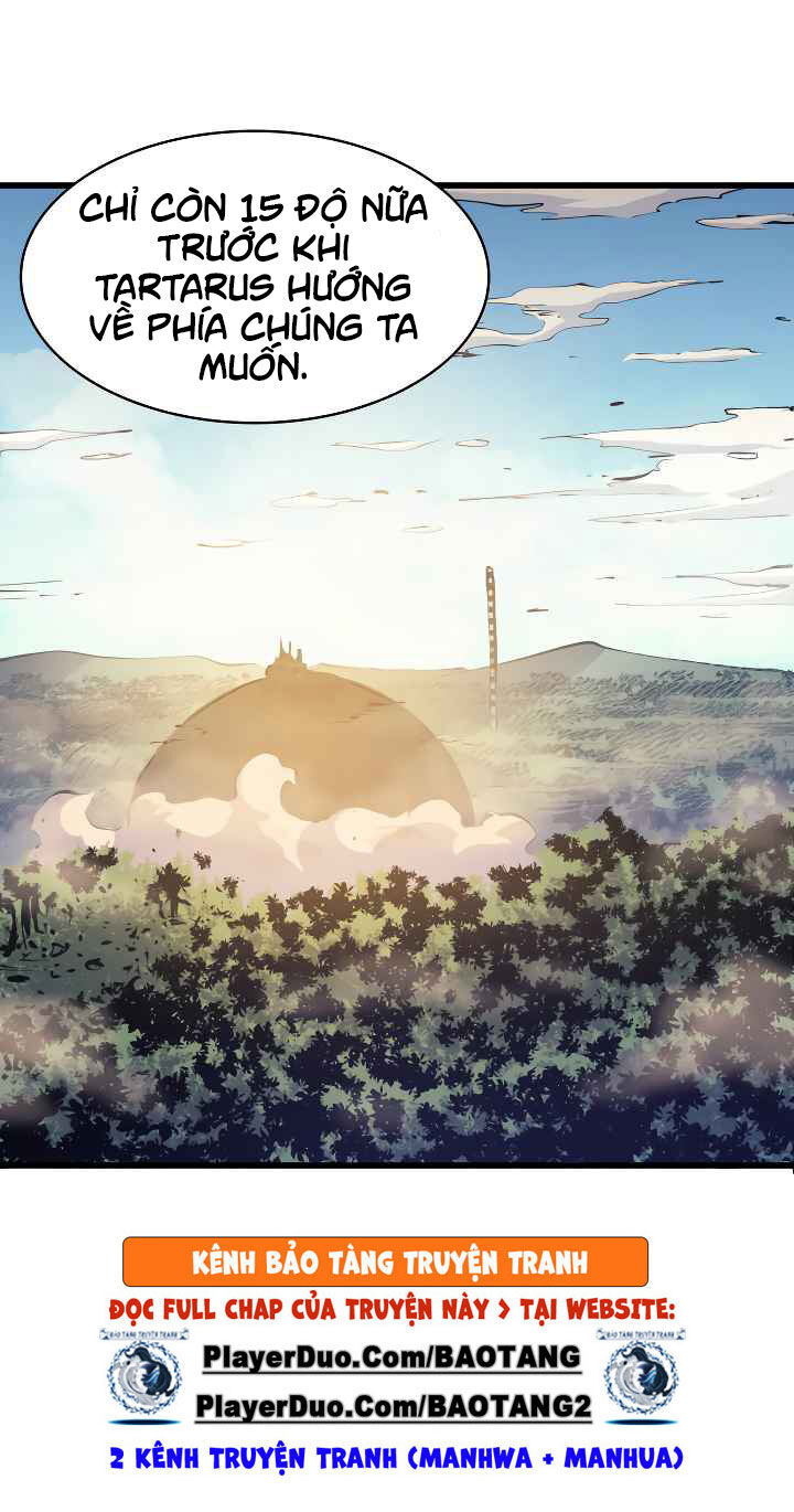Tôi Trở Lại Thăng Cấp Một Mình - Chương 64 - Trang 46