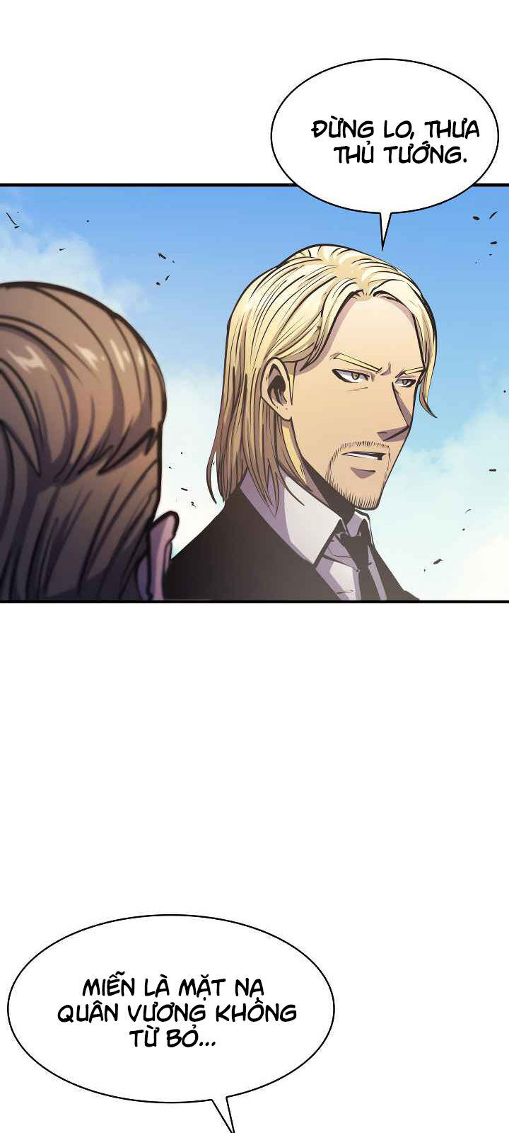 Tôi Trở Lại Thăng Cấp Một Mình - Chương 64 - Trang 47