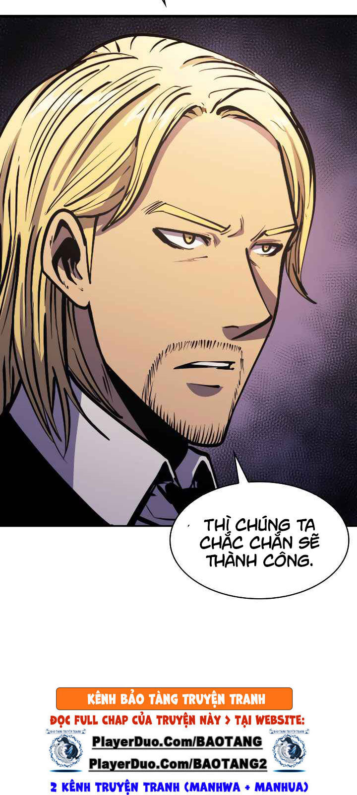 Tôi Trở Lại Thăng Cấp Một Mình - Chương 64 - Trang 48