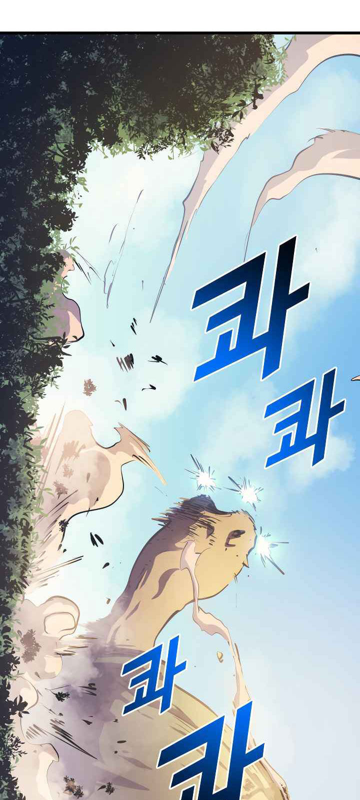 Tôi Trở Lại Thăng Cấp Một Mình - Chương 64 - Trang 51